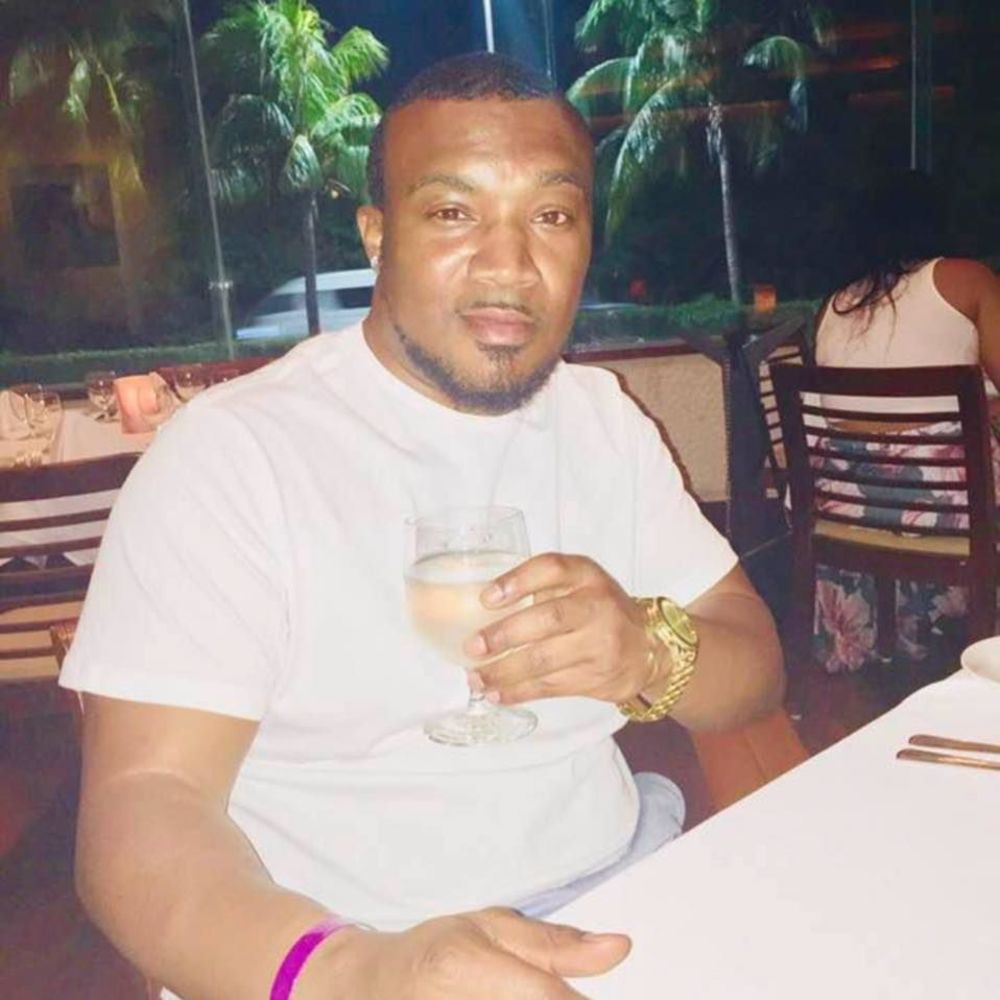 Meet your Posher, Justin